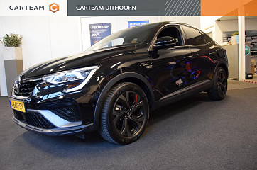 Renault Arkana 1.6 E-Tech Hybrid 145 R.S. Line, Full Options