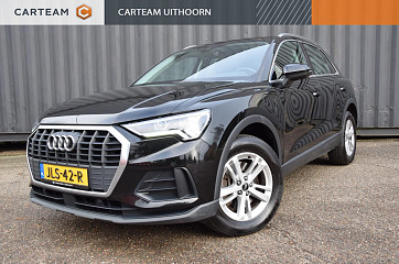 Audi Q3 45 TFSI e edition