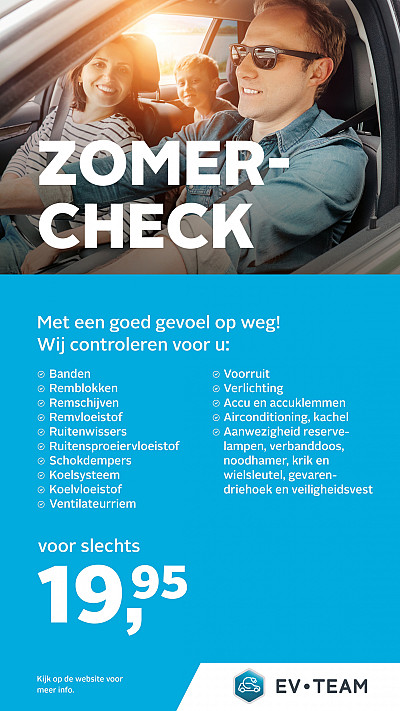 EV Team Uithoorn