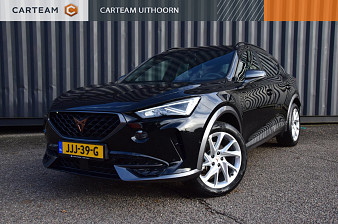 CUPRA Formentor 1.4 e-Hybrid Business