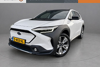 Subaru Solterra Sky Package 71 kWh SOH 95,3%, Zeer nette auto, 1e eigenaar
