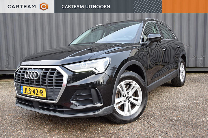 Audi Q3 45 TFSI e edition