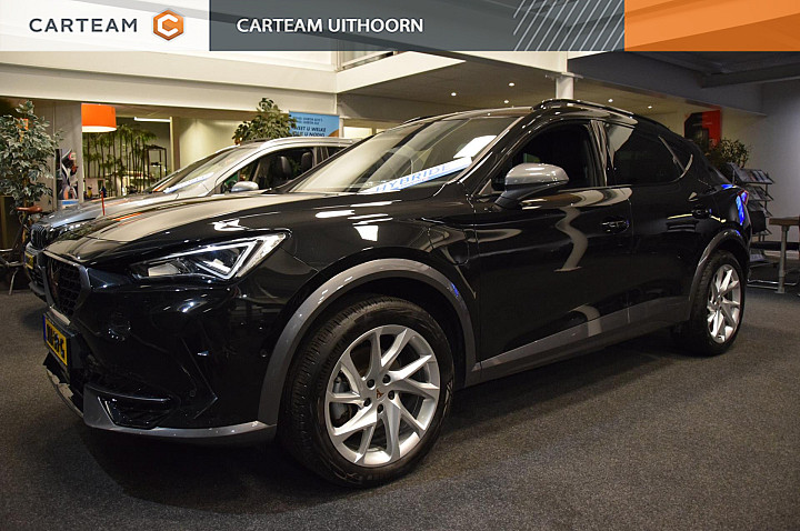 CUPRA Formentor 1.4 e-Hybrid Business