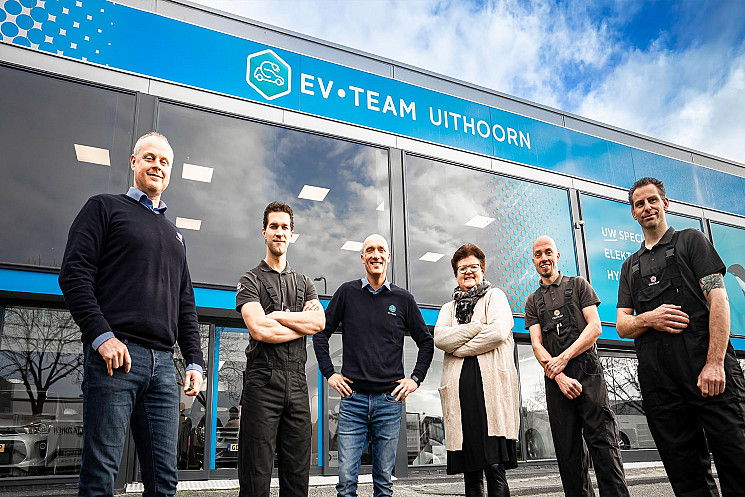 EV-Team Uithoorn