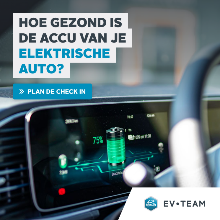 EV-Team Uithoorn
