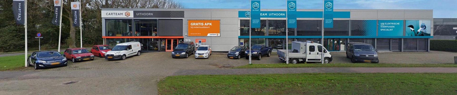 Carteam Uithoorn