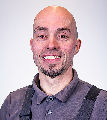 Michel Zevenboom