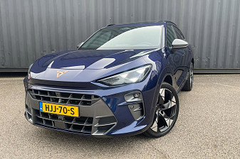 CUPRA Terramar 1.5 TSI e-Hybrid VZ Performance, Panoramadak, Longrange Hybride, NEDERLANDSE AUTO