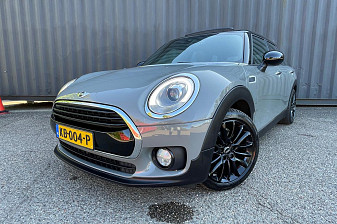 MINI Clubman Mini 1.5 Cooper Pepper Business VERKOCHT !!!!!