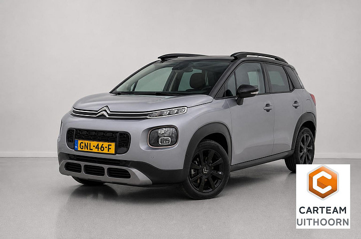 Citroën C3 Aircross 1.2 PureTech S&S Shine, ** VERKOCHT **