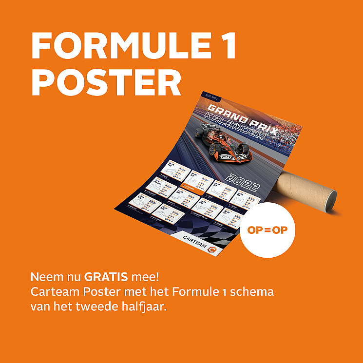 Carteam Uithoorn