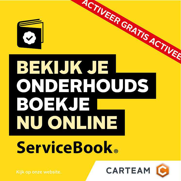 Carteam Uithoorn