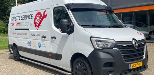 On Site Service